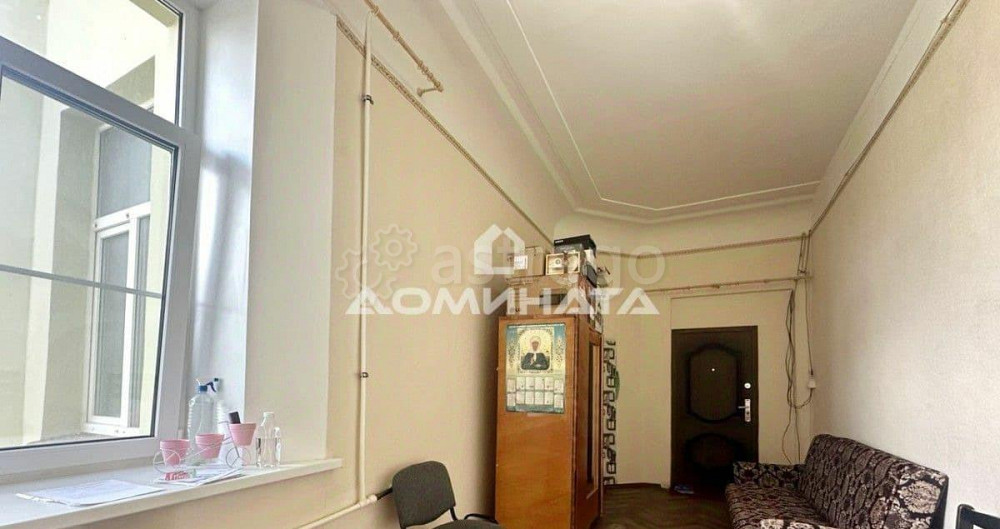 Комната, 23 м2, 5/6 эт. Санкт-Петербург - изображение 2