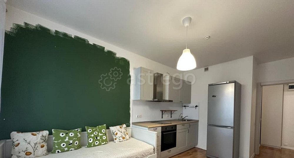 1-комн. квартира, 41 м2, 21/25 эт. Химки - изображение 4