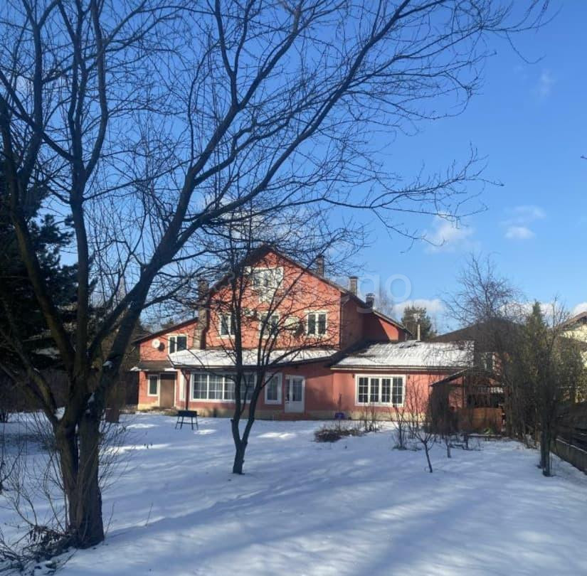 Коттедж, 300 м2, 15 соток, 3 эт. Химки - изображение 4