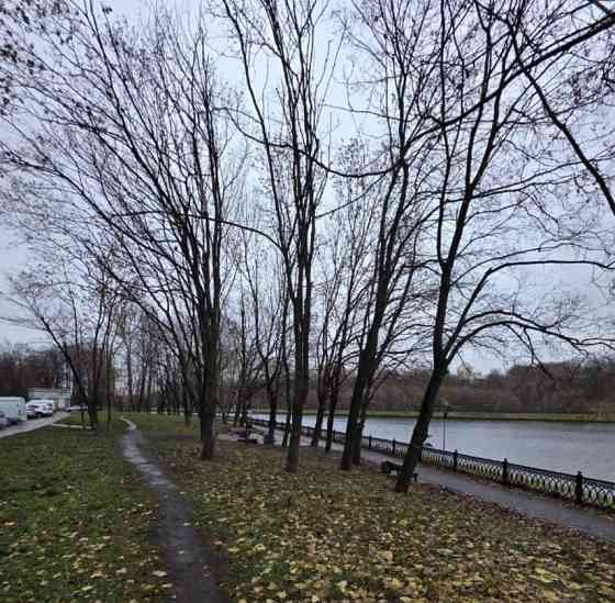 3-комн. квартира, 98 м2, 4/18 эт. Химки