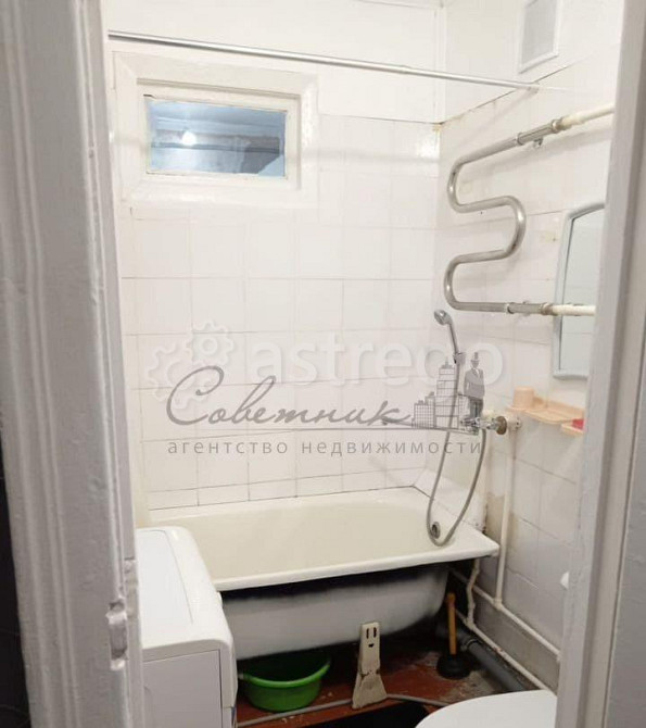 1-комн. квартира, 31 м2, 3/5 эт. Старый Оскол - изображение 3