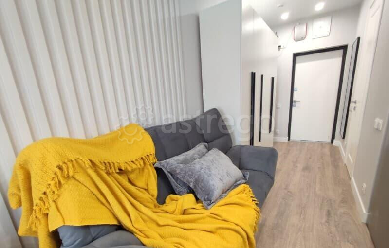 1-комн. квартира, 25 м2, 15/16 эт. Москва - изображение 8