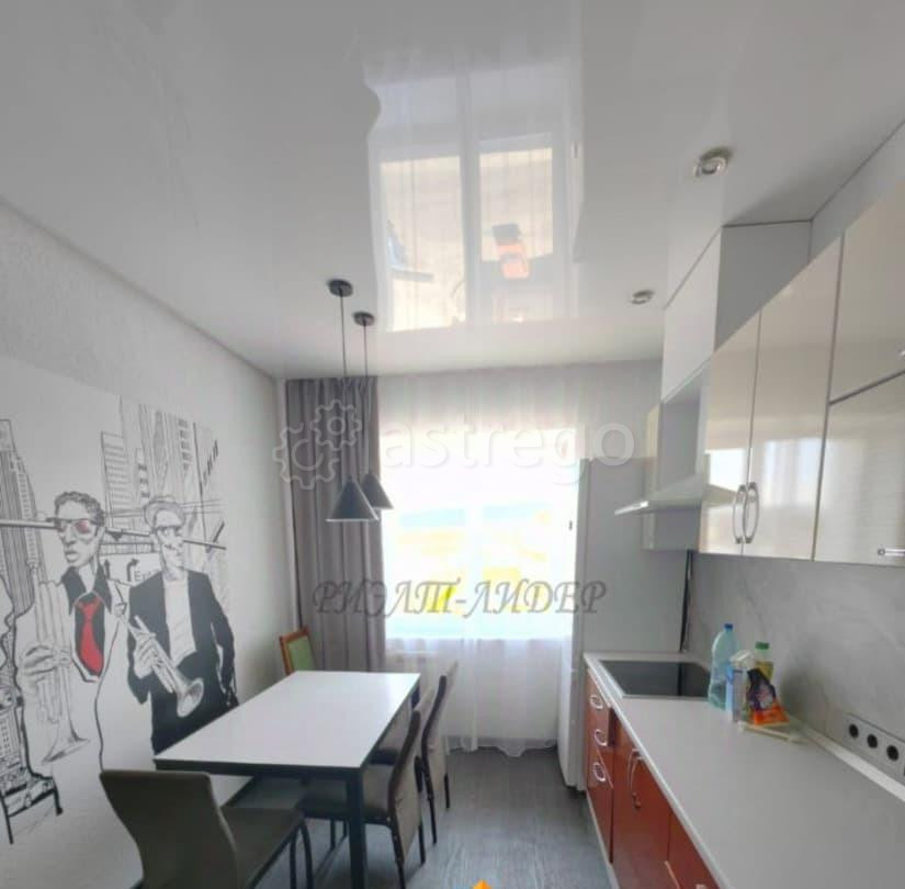 2-комн. квартира, 54 м2, 5/5 эт. Горно-Алтайск - изображение 2