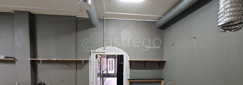 Торговое помещение, 48 м2 Санкт-Петербург - изображение 4