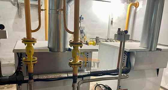 Склад, 500 м2 Мытищи