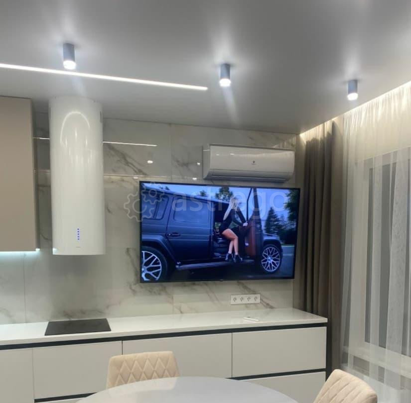 3-комн. квартира, 62 м2, 17/17 эт. Барнаул - изображение 7