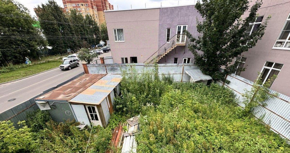 Дом, 400 м2, 7.54 сотки, 2 эт. Звенигород - изображение 1