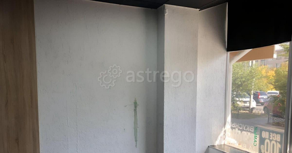 Торговое помещение, 10 м2 Барнаул - изображение 3