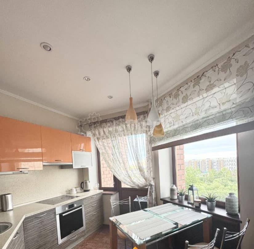 4-комн. квартира, 137.7 м2, 8/11 эт. Архангельск - изображение 4