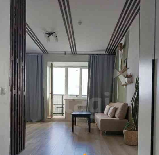 Студия, 29.6 м2, 12/14 эт. Архангельск