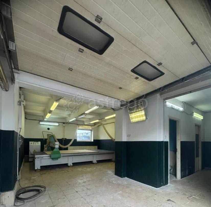 Производственное, 230 м2 Санкт-Петербург - изображение 1