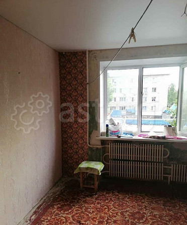 Комната, 12 м2, 3/5 эт. Старый Оскол - изображение 1