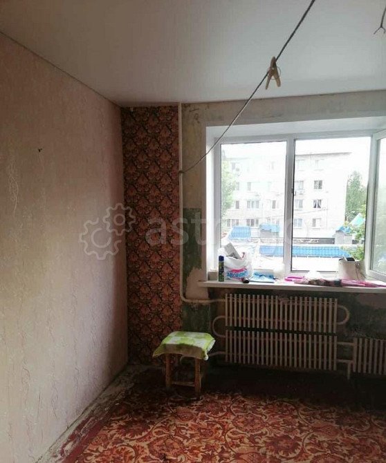 Комната, 12 м2, 3/5 эт. Старый Оскол - изображение 1