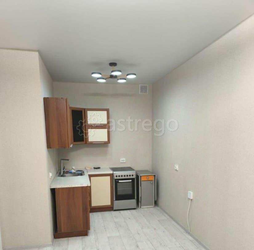 2-комн. квартира, 31.9 м2, 4/25 эт. Красноярск - изображение 7
