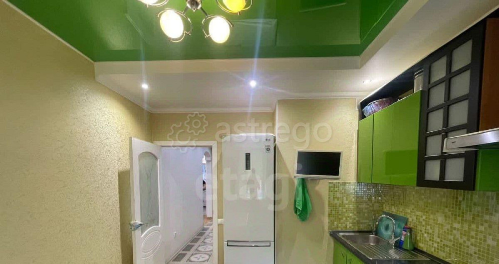 3-комн. квартира, 69.8 м2, 8/16 эт. Лобня - изображение 3