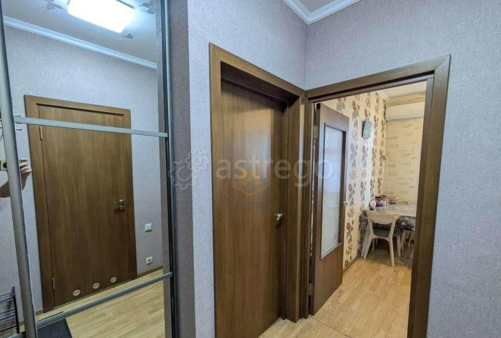 1-комн. квартира, 40 м2, 5/5 эт. Разумное - изображение 8
