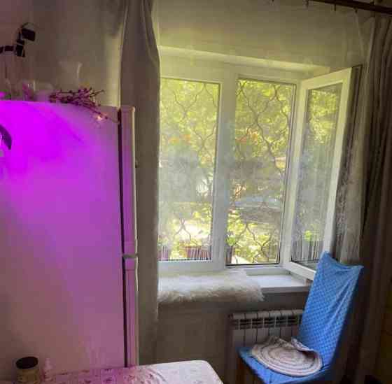 3-комн. квартира, 59 м2, 1/5 эт. Апрелевка