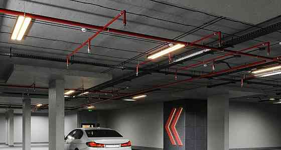 Студия, 27.2 м2, 19/25 эт. Люберцы