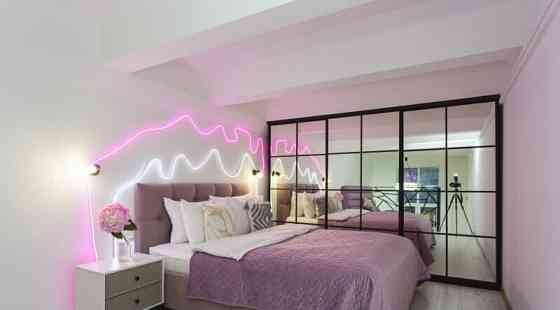 1-комн. квартира, 42 м2, 1/3 эт. Красногорск