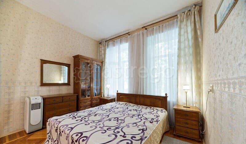 1-комн. квартира, 38 м2, 2/5 эт. Санкт-Петербург - изображение 7