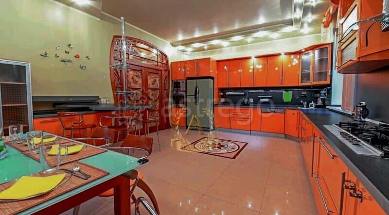 Дом, 380 м2 Москва - изображение 3