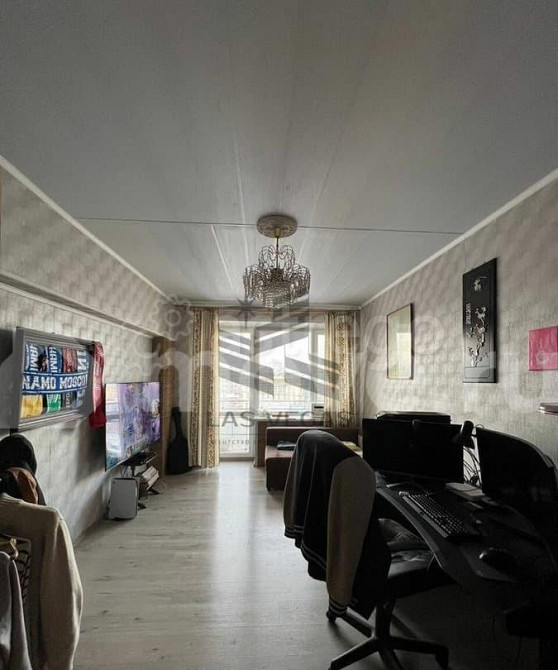 3-комн. квартира, 75 м2, 9/12 эт. Москва - изображение 5