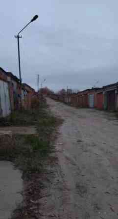 Гараж, 60 м2 Чехов