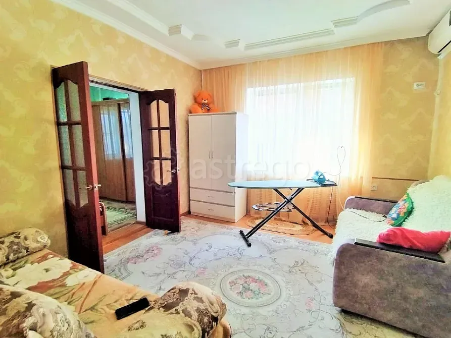 Продам дом, 85.1 м2, ИЖС участок 49.6 сот. Адыгейск - изображение 4