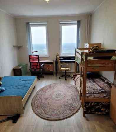 3-комн. квартира, 84.7 м2, 12/16 эт. Балашиха