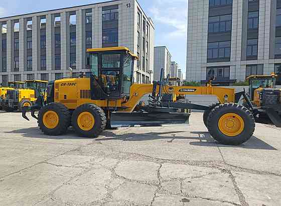 Автогрейдер Zauberg GR-150C Кемерово