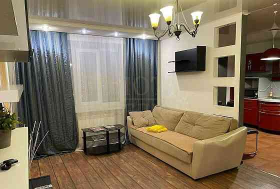 3-комн. квартира, 63 м2, 7/10 эт. Белгород