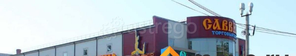 Торговое помещение, 158 м2 Балашиха - изображение 1