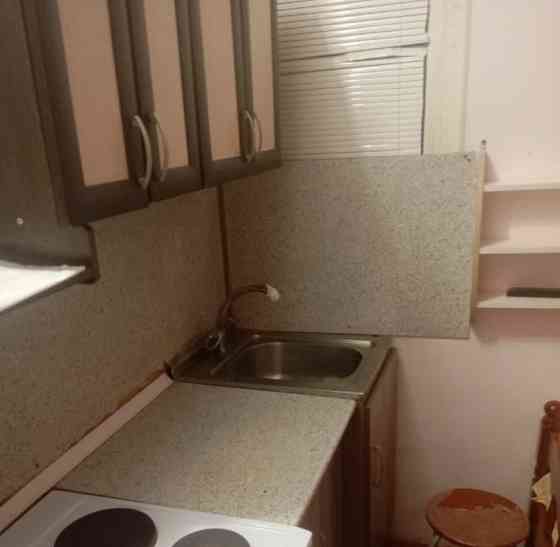 1-комн. апарт-ы, 20 м2, 1/2 эт. Москва