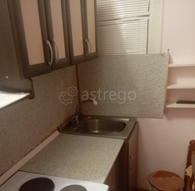 1-комн. апарт-ы, 20 м2, 1/2 эт. Москва - изображение 2