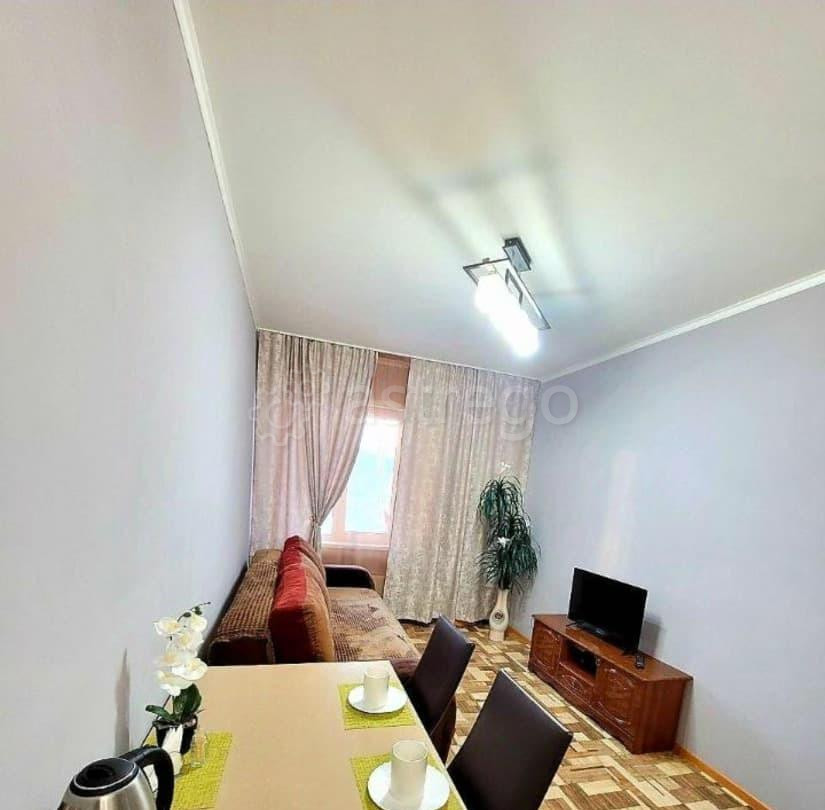 2-комн. квартира, 40 м2, 18/25 эт. Красноярск - изображение 3