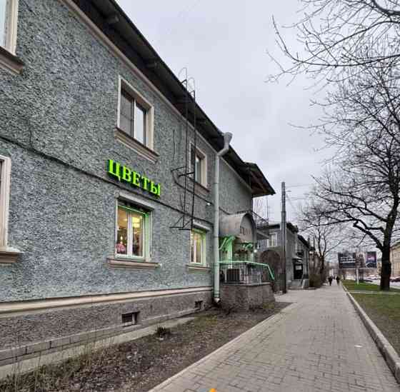 Свободного назначения, 51.6 м2 Санкт-Петербург