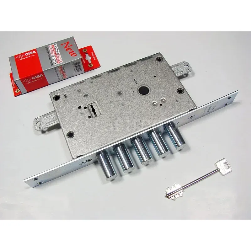 Вскрытие замков Тюмень - изображение 3