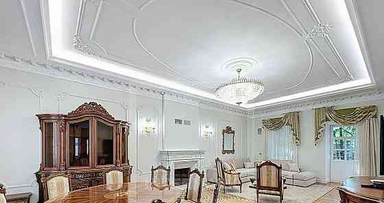 4-комн. квартира, 161 м2, 3/4 эт. Москва