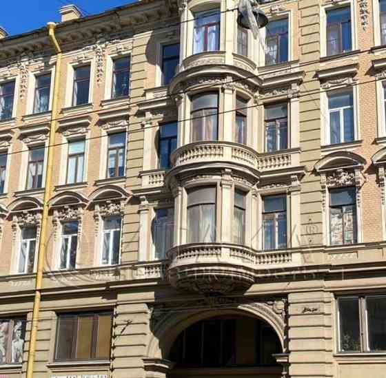 Комната, 23.8 м2, 2/5 эт. Санкт-Петербург