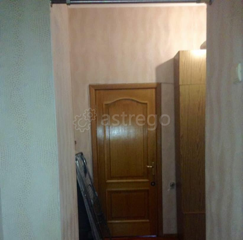Комната, 15 м2, 4/5 эт. Москва - изображение 3