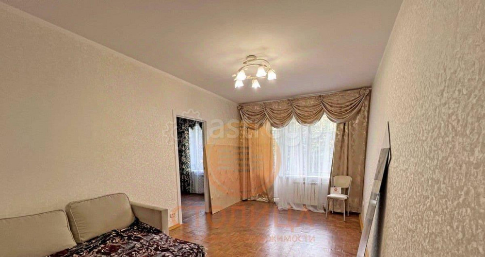 2-комн. квартира, 43 м2, 3/5 эт. Москва - изображение 3