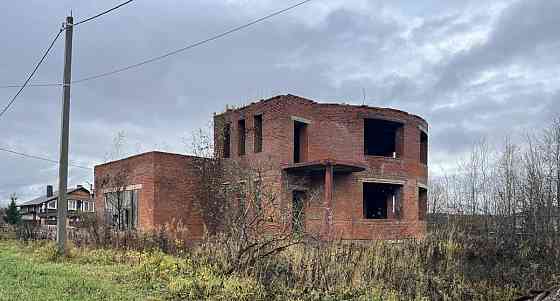 Коттедж, 350 м2, 27 соток, 3 эт. Сергиев Посад