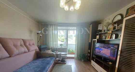 3-комн. квартира, 55 м2, 2/2 эт. Майма