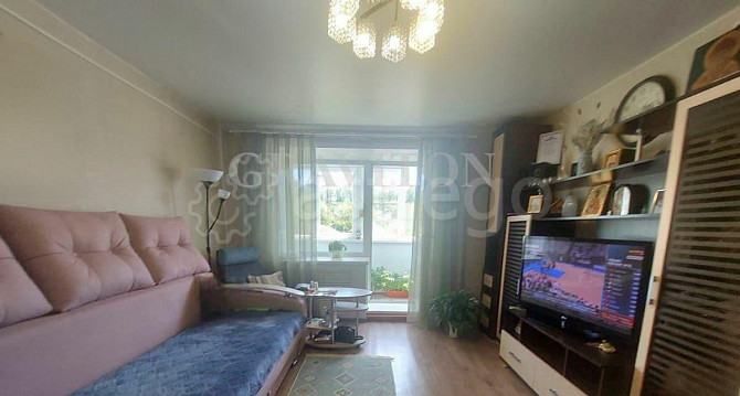 3-комн. квартира, 55 м2, 2/2 эт. Майма - изображение 2