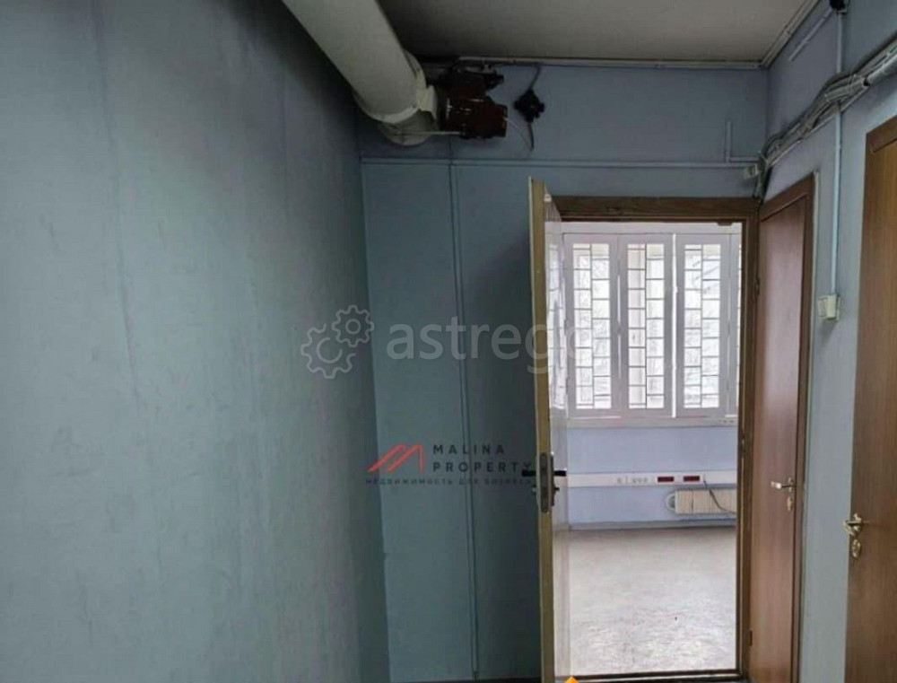 Торговое помещение, 734 м2 Москва - изображение 3
