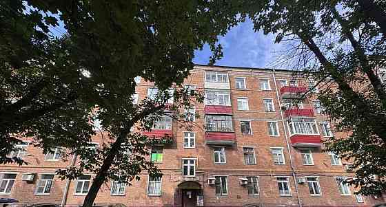 Комната, 14.8 м2, 5/5 эт. Москва