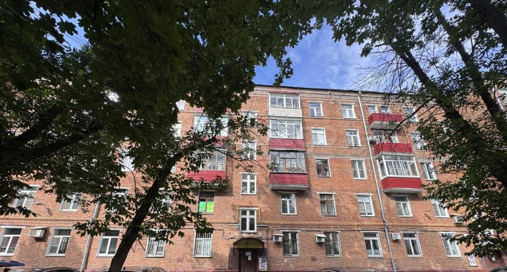 Комната, 14.8 м2, 5/5 эт. Москва - изображение 1