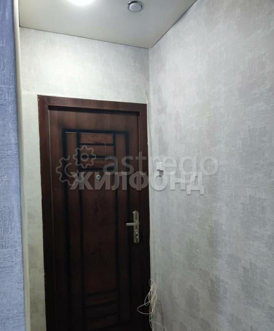 Комната, 17 м2, 1/6 эт. Красноярск - изображение 10