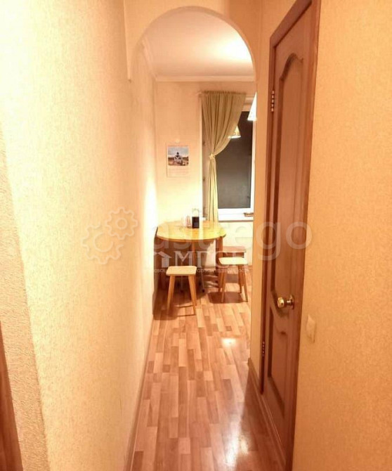 1-комн. квартира, 33 м2, 5/9 эт. Москва - изображение 3