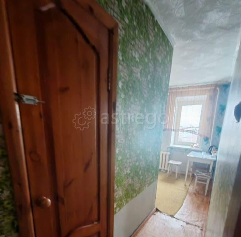1-комн. квартира, 32.1 м2, 7/14 эт. Рубцовск - изображение 5